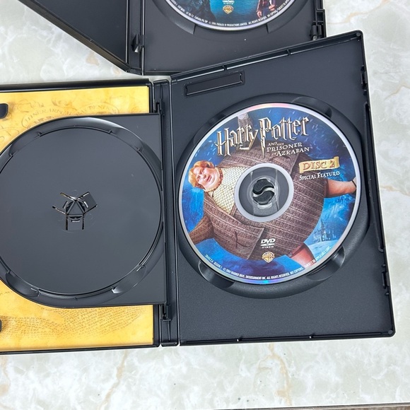 Harry Potter Bundle Collection Full Set 1-8 - Picture 9 of 11